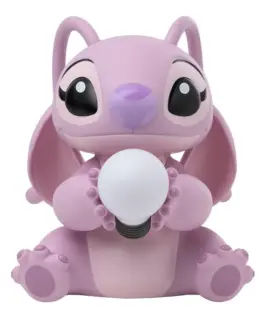 Лампа Paladone Disney: Stitch - Angel Light PP13519LS