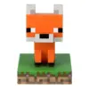 Лампа Paladone Icons: Minecraft - Fox Light PP13275MCF