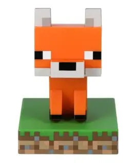 Лампа Paladone Icons: Minecraft - Fox Light PP13275MCF
