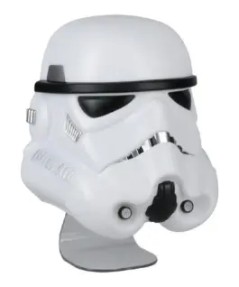 Лампа Paladone Disney: Star Wars - Stormtrooper Mask Light PP13340SW