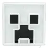 Лампа Paladone: Minecraft - Creeper Wall Mountable LED Neon Light PP14020MCFVN