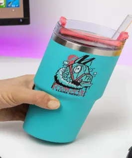 Чаша Paladone: Fortnite - Gamer Cup