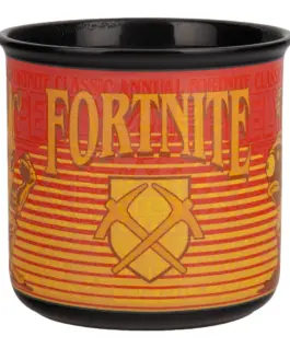 Чаша Paladone: Fortnite - Heat Change Mug (PP14663FO)