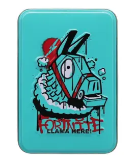 Карти за игра Paladone: Fortnite - Playing Cards in Tin PP14531FO