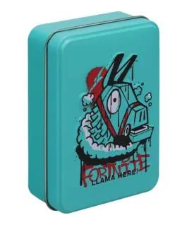 Alternative view of Карти за игра Paladone: Fortnite - Playing Cards in Tin, PP14531FO