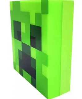 Лампа Paladone Minecraft - Creeper Night Light