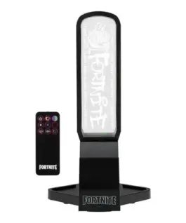 Paladone: Fortnite - Desk Headphone Stand With Light