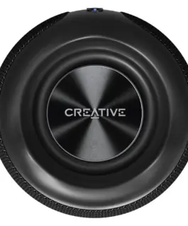 Портативна колонка Creative MUVO Play - Черно