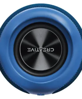 Портативна колонка Creative MUVO Play - Син