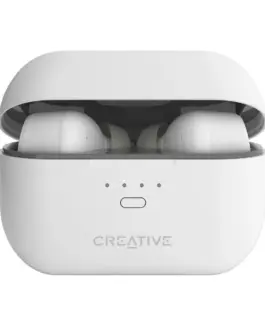 Блутут слушалки-тапи Creative Zen Air Pro - Бели