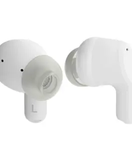 Alternative view of Блутут слушалки-тапи Creative Zen Air Pro - Бели, ANC