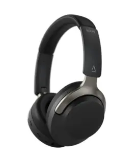 Безжични слушалки Creative Zen Hybrid SXFI - Black