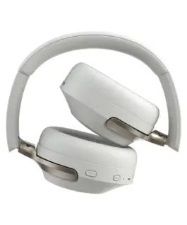 Безжични слушалки Creative Zen Hybrid SXFI - Light Gray