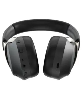 Безжични слушалки Creative Zen Hybrid SXFI - Black