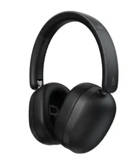 Безжични слушалки Creative Zen Hybrid (Gen 2) - Black ANC