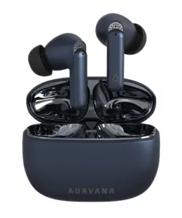 Блутут слушалки-тапи Creative Aurvana Ace Mimi