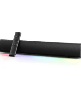 Озвучителна система Creative Sound Blaster GS5 - Черен