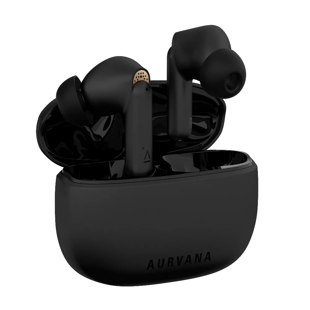 Блутут слушалки-тапи Creative Auravana Ace, ANC, Super X-Fi - Image 4