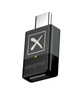 Безжичен аудио предавател Creative BT-W5 Bluetooth 5.3