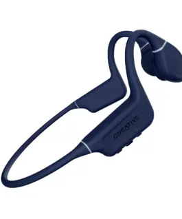 Alternative view of Безжични слушалки Creative Outliner Free Pro с костна проводимост