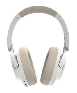 Безжични слушалки Creative Zen Hybrid 2 - Cream