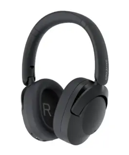 Безжични слушалки Creative Zen Hybrid 2 - Black