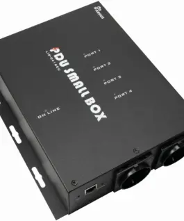 Power Delivery Unit Inter-Tech SA-0416EU