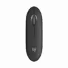 Безжична мишка оптична LOGITECH Pebble 2 M350s