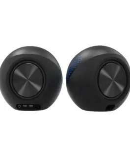 Озвучителна система Creative PEBBLE X - 15W RMS