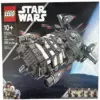 LEGO Star Wars - Onyx Cinder 75374