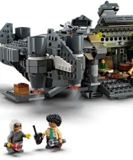 LEGO Star Wars - Onyx Cinder