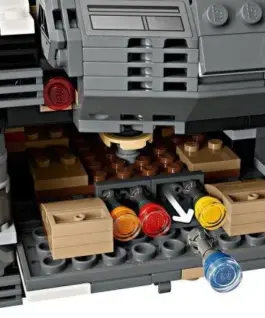LEGO Star Wars - Onyx Cinder