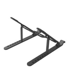 Alternative view of Orico поставка за лаптоп Laptop Stand - Black - PFB-A24-BK