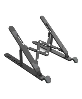Orico поставка за лаптоп Laptop Stand - Black - PFB-A24-BK