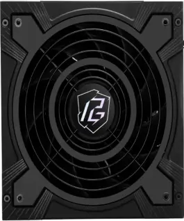 Захранващ блок ASRock Phantom Gaming 1000W 80+ Gold PCIe 5.1