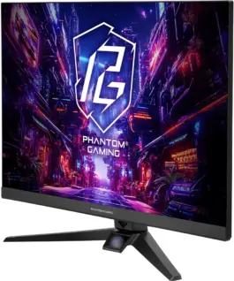 Геймърски Монитор ASRock PG27FFT1A - 27" inch IPS FHD(1920x1080) 180Hz