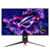 Монитор ASUS ROG Swift PG32UDCM Gen3 - 32-inch QD-OLED 4K 240Hz 0.3ms G-Sync