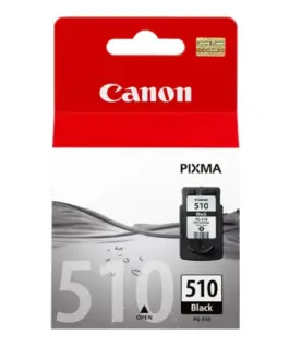 ГЛАВА ЗА CANON PIXMA MP230/MP240/MP260/MP270/MP280/MP480/MP490/MP495/MX320/MX330/MX340/MX350 - Black - ink cartridge - /