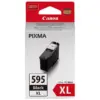 ГЛАВА ЗА CANON PIXMA TS7550i/TS6550i/TS4150i - Black - HIGH CAPACITY - ink cartridge - PG595XL (PG-595XL) - PN