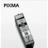 ГЛАВА ЗА CANON PIXMA TR 7550/8550/TS 6150/6151/8150/8151/8152/9150/9155 - Black - ink tank - /580/ - PGI-580PGBK (PGI58