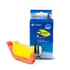 ГЛАВА ЗА CANON PIXMA PRO-10 (PRO10) - Yellow - ink cartridge - PGI-72Y (PGI72Y) - 6406B001 - PN NP-C-0072Y/C(PG) -