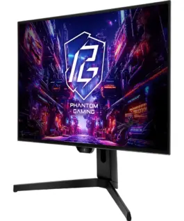 Геймърски Монитор ASRock PGO27QFS
