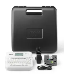 ЕТИКЕТЕН ПРИНТЕР BROTHER P-Touch PTD410