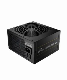 Захранващ блок FSP Group HYPER PRO 650W 80+ Bronze 12V-2x6