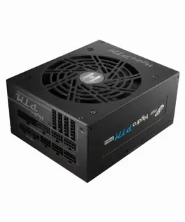Alternative view of Захранващ блок FSP GROUP HYDRO PTM PRO 1650W 80+ Platinum ATX 3.1
