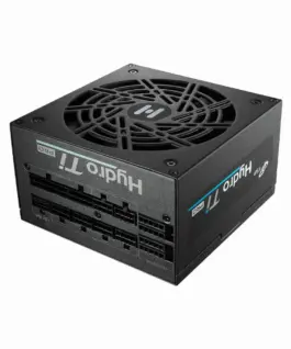 Alternative view of Захранващ блок FSP HYDRO TI PRO 1000W, 80+ Titanium ATX 3.1 PCIe 5.1