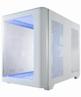 Кутия за компютър FSP S380-BA ARGB - Mid-Tower