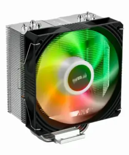 Охладител за процесор FSP NE5 ARGB - AMD/INTEL