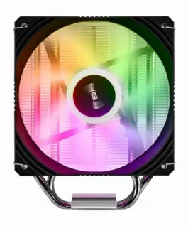 Alternative view of Охладител за процесор FSP NE5 ARGB - AMD/INTEL