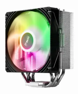 Охладител за процесор FSP NE5 ARGB - AMD/INTEL
